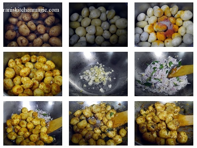 Baby Potato Pepper Fry Method (640x480)