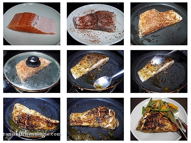 spicy pan fry salmon steak method (640x480)