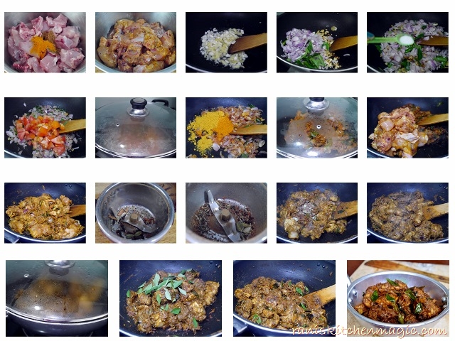 chicken dry roast kerala style method (640x480)